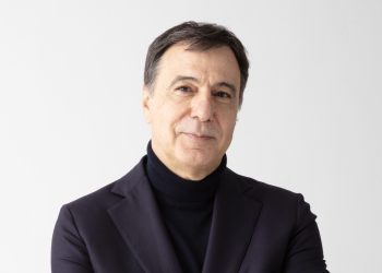 Demetrio Apolloni: “Guido il Gruppo B&B Italia verso la valorizzazione del suo patrimonio”