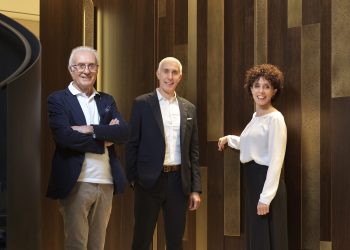 Barausse in crescita, accelera l’espansione internazionale