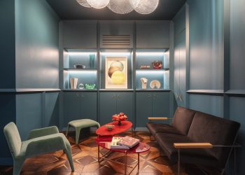 Apre a Milano Manzoni Hub, polo di interior e servizi contract