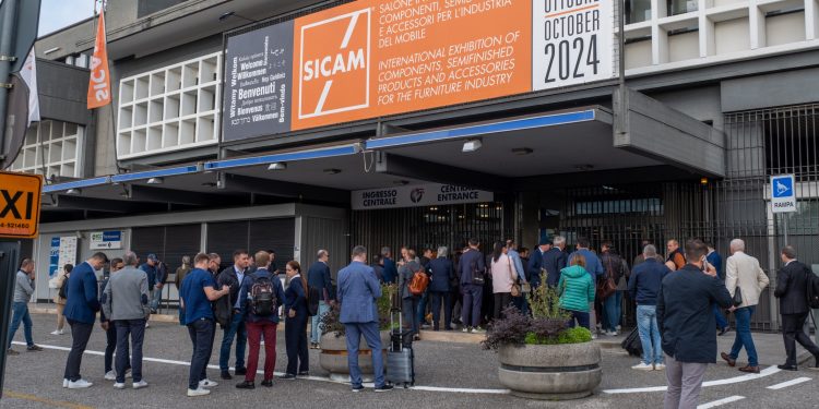 Sicam entra in IT-EX e cresce con l’estero