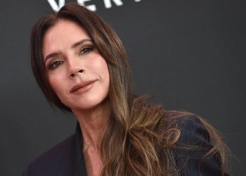 Victoria Beckham prepara il lancio della linea home