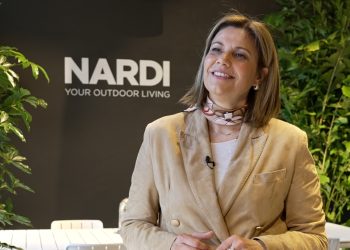 L’outdoor di Nardi prende casa a Milano