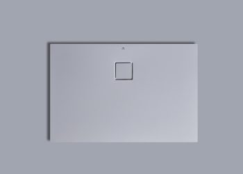 Ideal Standard lancia i piatti doccia sostenibili Ultra Flat Evo