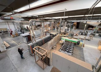 Finint E4G investe in Bonetto Art-Legno
