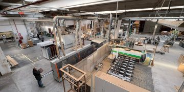Finint E4G investe in Bonetto Art-Legno