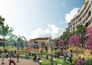 Giubileo, la natura è al centro nel restyling green della capitale