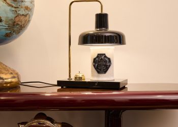 Officine Universelle Buly presenta le novità home