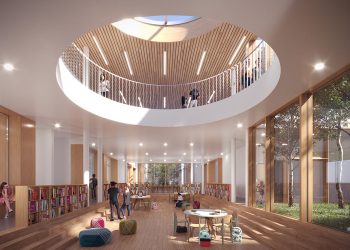 Neuroarchitettura, il nuovo paradigma di crescita strategica