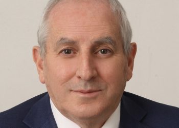 Claudio Giust alla guida di Assolegno. La scommessa è il legno locale