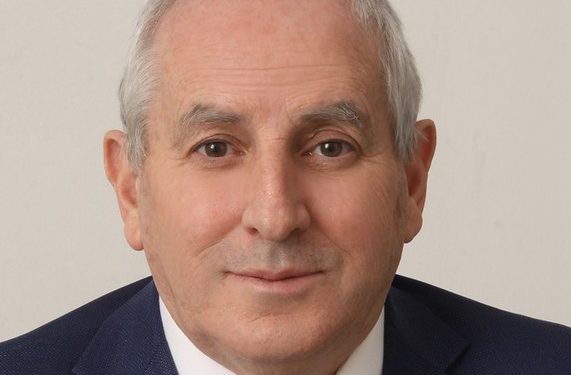 Claudio Giust alla guida di Assolegno. La scommessa è il legno locale