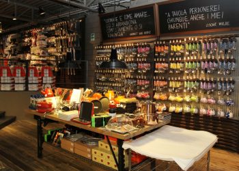Cargo cresce e si trasferisce nel nuovo showroom a Milano