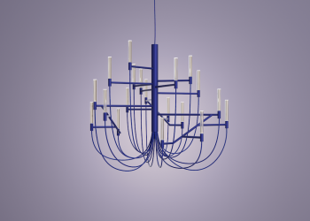 Foscarini presenta Allumette di Francesca Lanzavecchia  