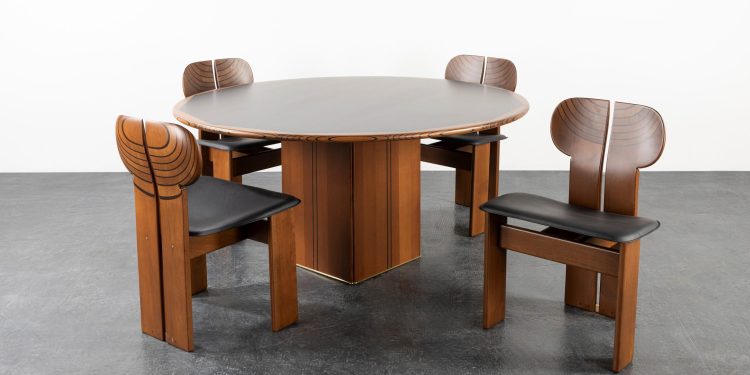 Cresce l’attenzione e il valore degli oggetti di design