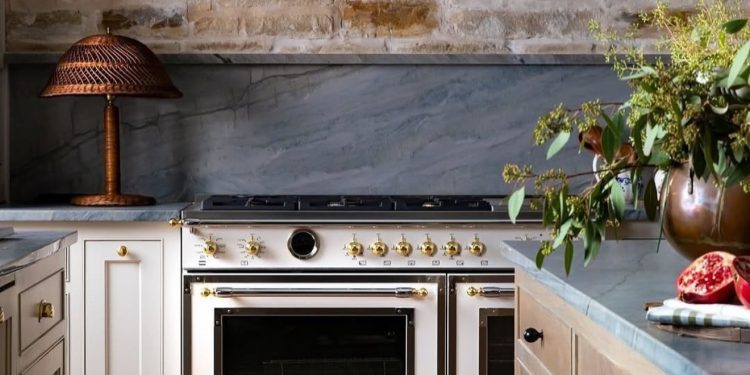 Bertazzoni sceglie Milano per il suo primo showroom