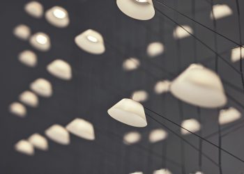 Luceplan lancia i sistemi illuminanti Limetry e Liiu
