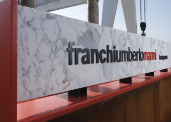 Franchi Umberto Marmi, fatturato a +9,4%