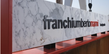 Franchi Umberto Marmi, fatturato a +9,4%
