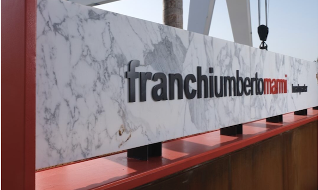Franchi Umberto Marmi, fatturato a +9,4%