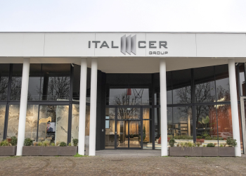 Italcer, ok della Commissione Europea per impianto che elimina CO2 nella produzione