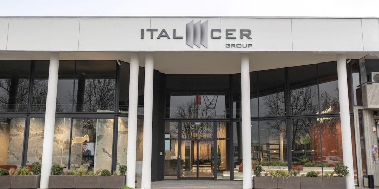 Italcer, ok della Commissione Europea per impianto che elimina CO2 nella produzione