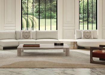 Elie Saab Maison inaugurerà uno showroom a Milano
