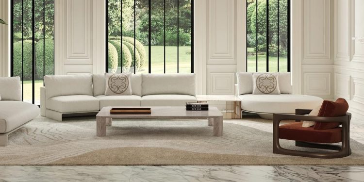 Elie Saab Maison inaugurerà uno showroom a Milano