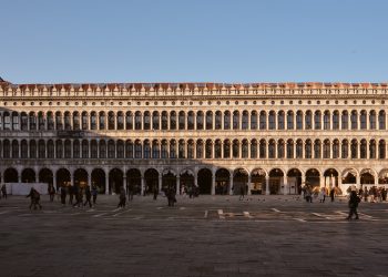 A Venezia nasce SMAC, un polo internazionale per l’arte e la cultura