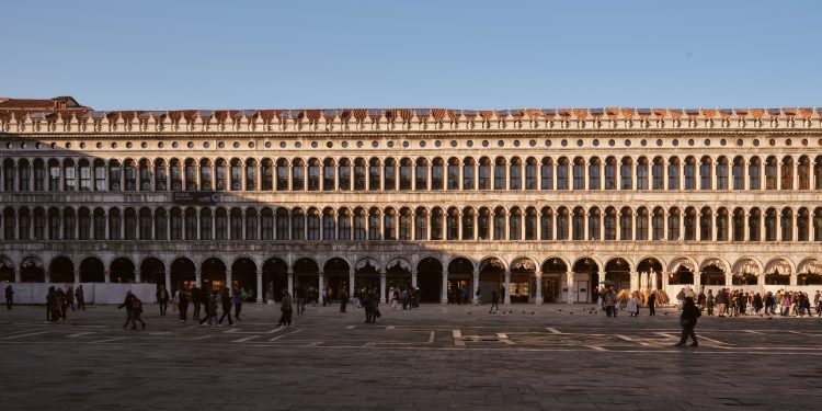 A Venezia nasce SMAC, un polo internazionale per l’arte e la cultura