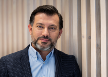 Cambio al vertice in Ikea Italia, Alpaslan Deliloglu nominato CEO