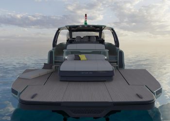 Dopo la quotazione Bellini Nautica accelera sul lusso, +80% di ricavi