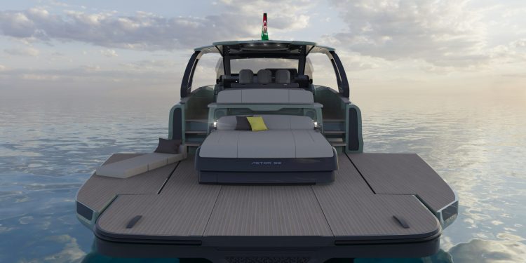 Dopo la quotazione Bellini Nautica accelera sul lusso, +80% di ricavi