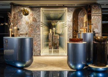 Gessi, nel 2024 ricavi a 260 mln di euro (+8,5%)