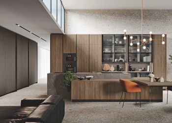 Stosa Cucine chiude il 2024 con un fatturato di 187,5 mln di euro (+1,5%)