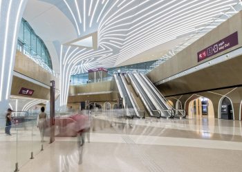 L’illuminazione degli spazi pubblici punta su efficienza energetica e AI