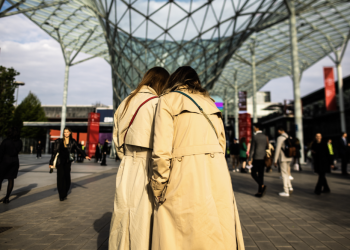 Al via la 63esima edizione del Salone del Mobile di Milano