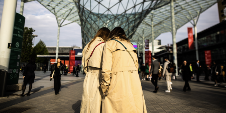 Al via la 63esima edizione del Salone del Mobile di Milano
