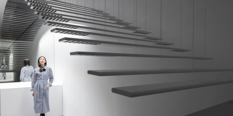 A Rho Fiera torna la Biennale Euroluce