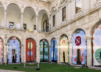 Oasis of happiness per Fidenza Village