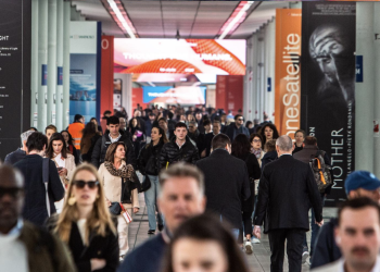 Il Salone del Mobile chiude con 302 mila visitatori