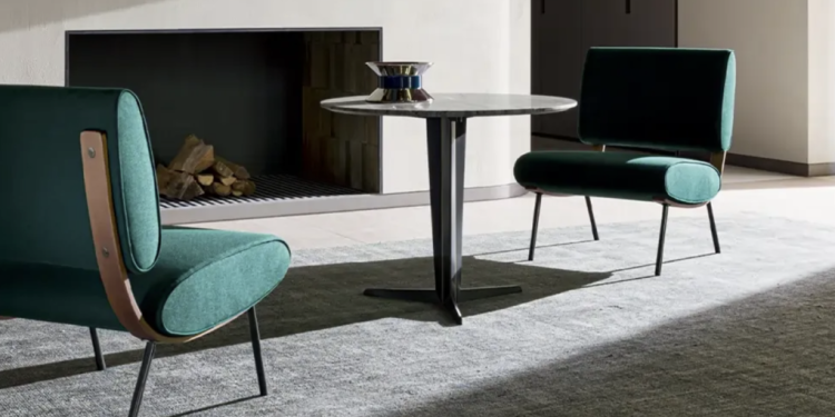 Molteni&C e Deesup insieme per il primo canale resale dell’arredo