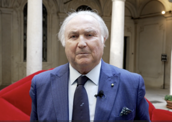 Il total living di Tonino Lamborghini a Palazzo Morando