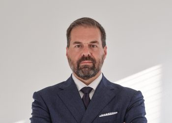 Sebastiano Fanizza nominato CEO di Next Yacht Group