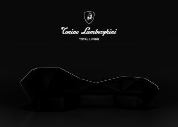 Tonino Lamborghini alla Milano Design Week: nuove collezioni e il debutto di Rosso Caffè