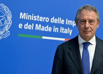 Urso: “Lavoriamo per azzerare i dazi USA”