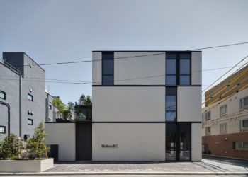 Molteni&C prosegue l’espansione in Asia con Palazzo Molteni Tokyo