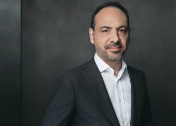 Kering nomina Mehdi Benabadji ceo di Ginori 1735