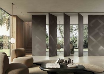 Carven by Barausse ridisegna l’essenza del legno