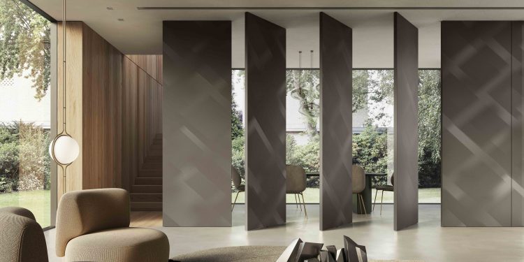 Carven by Barausse ridisegna l’essenza del legno