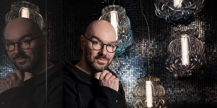 Barovier & Toso nomina Luca Nichetto direttore artistico