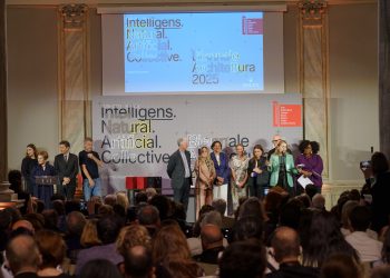 Biennale di Architettura, il Padiglione del Bahrain si aggiudica il Leone d’Oro